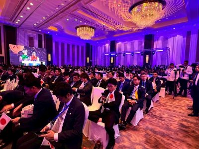 ASPACウランバートル大会