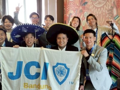ASPACウランバートル大会