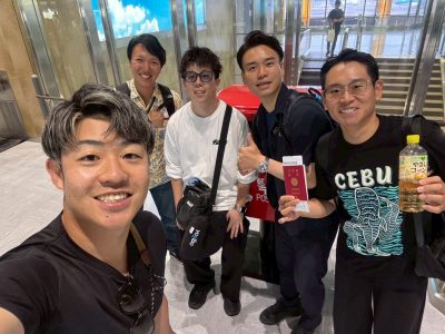ASPACウランバートル大会