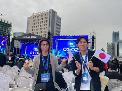 ASPACウランバートル大会