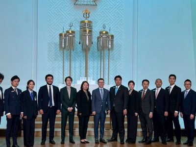 ASPACウランバートル大会
