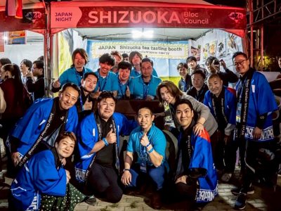 ASPACウランバートル大会