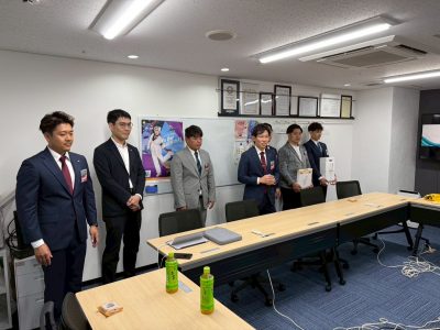 JCブランドマネジメント会議第5回全体会議