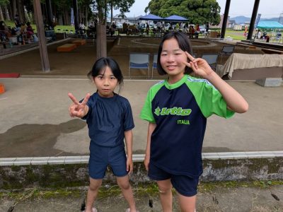 わんぱく相撲静岡県大会