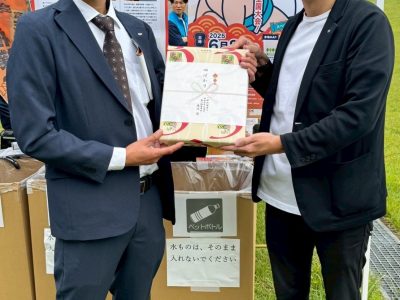 わんぱく相撲静岡県大会