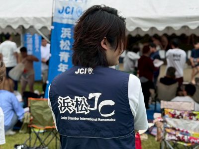 わんぱく相撲静岡県大会