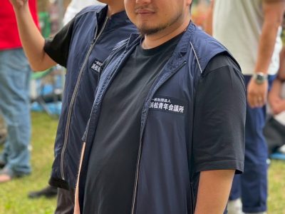 わんぱく相撲静岡県大会