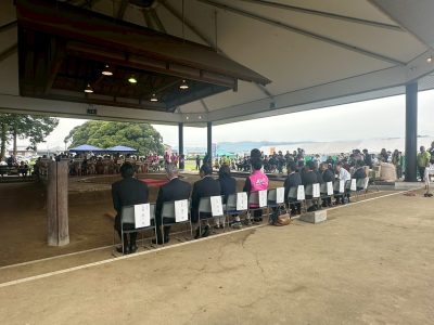 わんぱく相撲静岡県大会