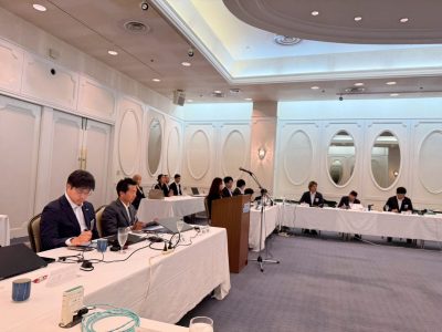 第6回理事会