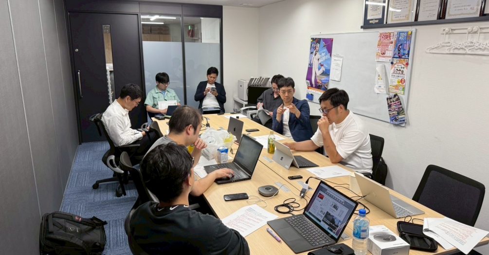 第7回中期計画策定検討会議