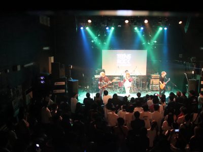 TEENS ROCK HAMAMATSU