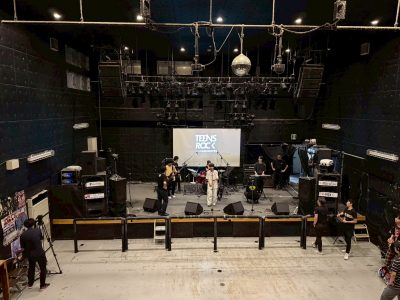 TEENS ROCK HAMAMATSU