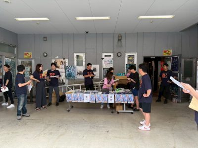 TEENS ROCK HAMAMATSU