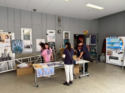 TEENS ROCK HAMAMATSU