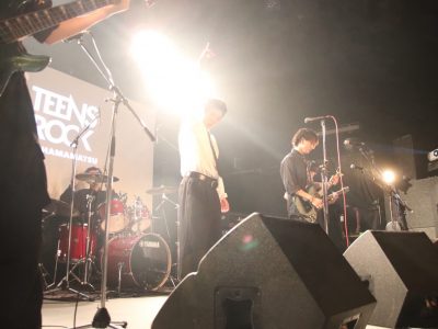 TEENS ROCK HAMAMATSU