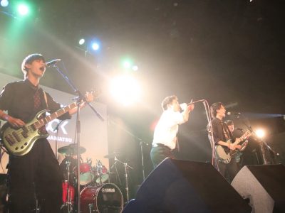 TEENS ROCK HAMAMATSU