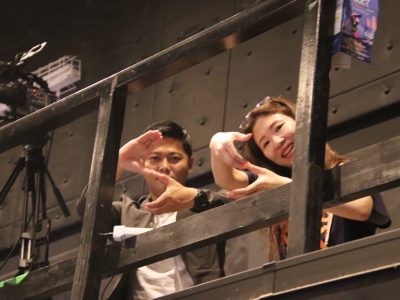 TEENS ROCK HAMAMATSU