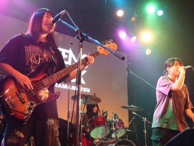 TEENS ROCK HAMAMATSU