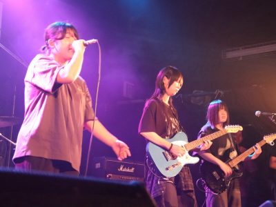 TEENS ROCK HAMAMATSU