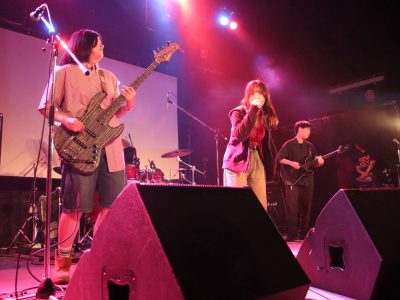 TEENS ROCK HAMAMATSU