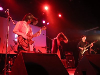TEENS ROCK HAMAMATSU