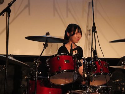 TEENS ROCK HAMAMATSU