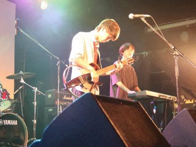 TEENS ROCK HAMAMATSU
