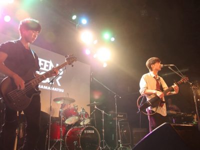 TEENS ROCK HAMAMATSU