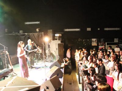TEENS ROCK HAMAMATSU