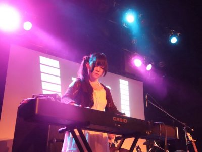 TEENS ROCK HAMAMATSU