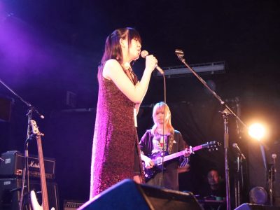 TEENS ROCK HAMAMATSU