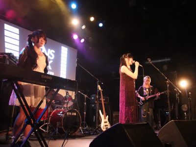 TEENS ROCK HAMAMATSU