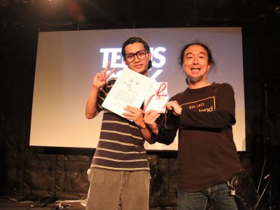 TEENS ROCK HAMAMATSU