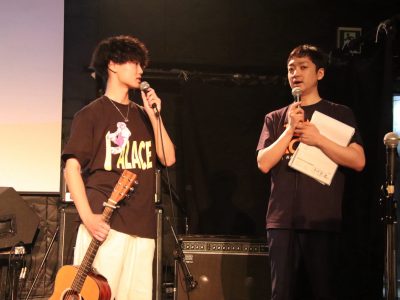 TEENS ROCK HAMAMATSU