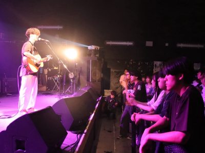 TEENS ROCK HAMAMATSU