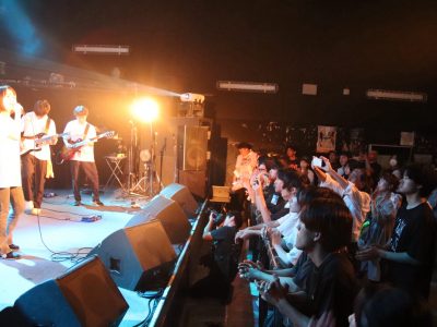 TEENS ROCK HAMAMATSU