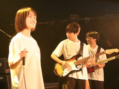 TEENS ROCK HAMAMATSU