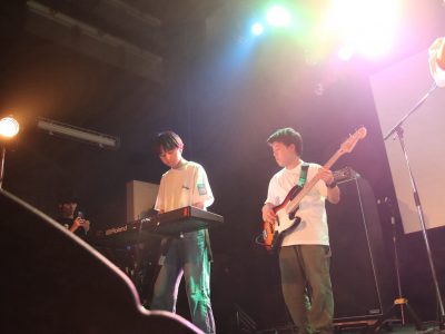 TEENS ROCK HAMAMATSU