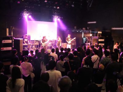 TEENS ROCK HAMAMATSU