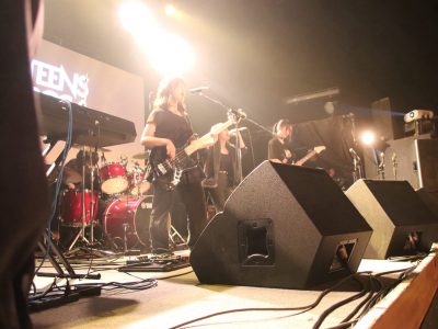 TEENS ROCK HAMAMATSU