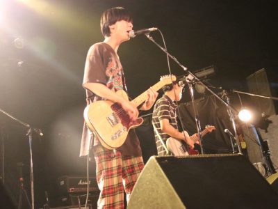 TEENS ROCK HAMAMATSU