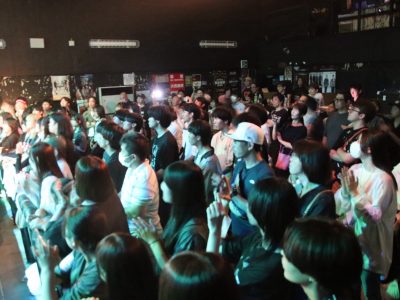 TEENS ROCK HAMAMATSU