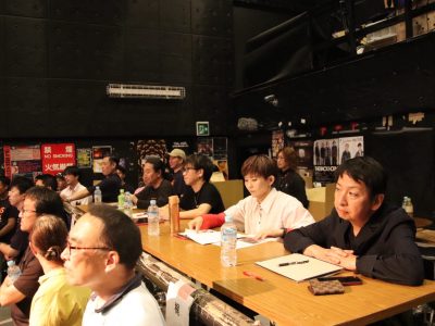 TEENS ROCK HAMAMATSU