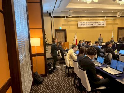 第４回会員会議所会議