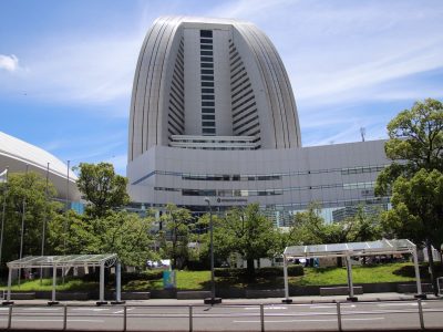 サマコンバスツアー