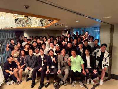 サマーコンファレンス2025LOMナイト