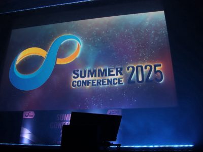 サマーコンファレンス2025