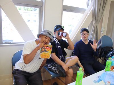 チェキde浜松探検