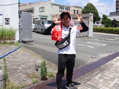 チェキde浜松探検