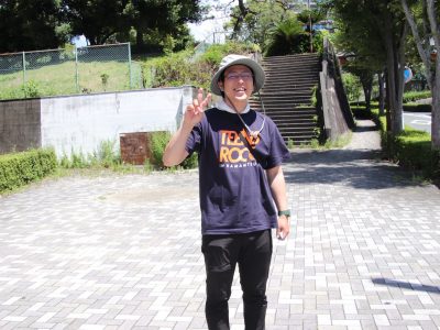 チェキde浜松探検